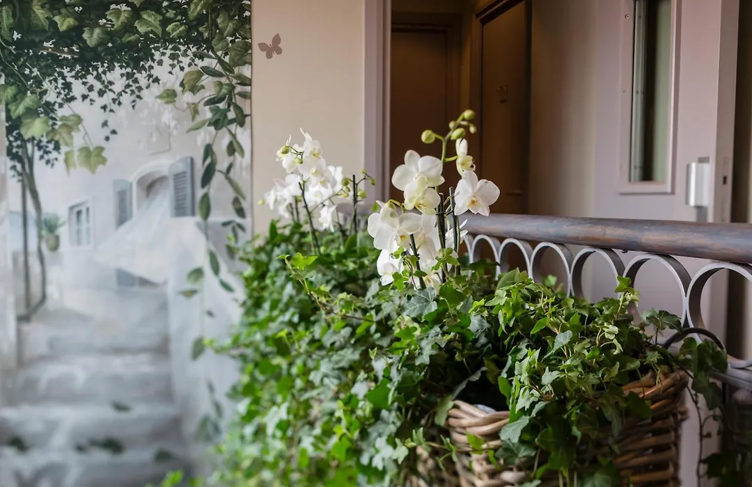 La Place Boutique Hotel-1