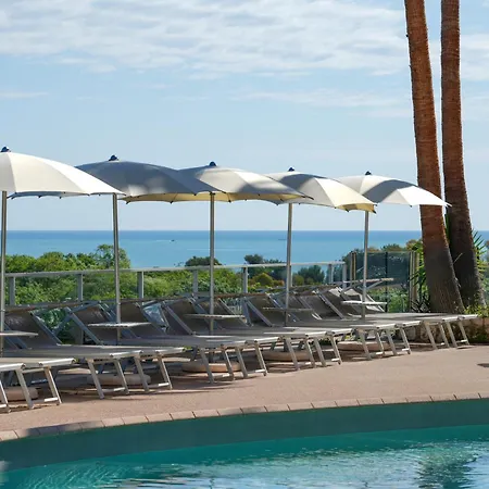 Thalazur Antibes - Hotel & Spa-3