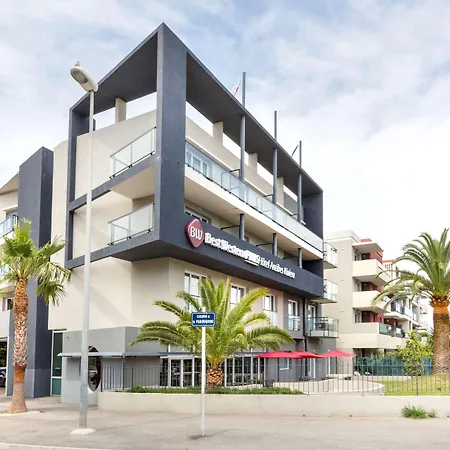 Best Western Plus Antibes Riviera-3