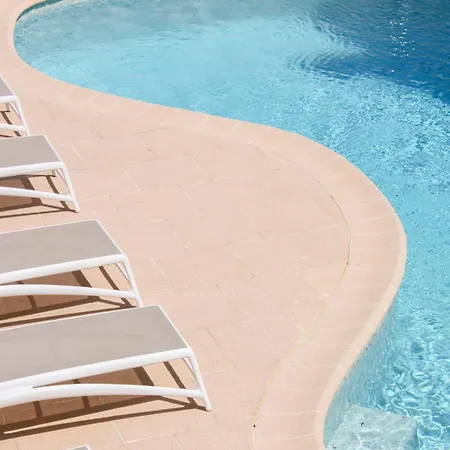 Hotel Beau Site - Cap D'Antibes-2